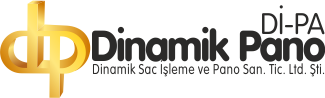 Dinamik Pano Logo